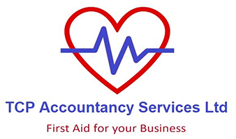 TCP Accountancy Services Ltd logo